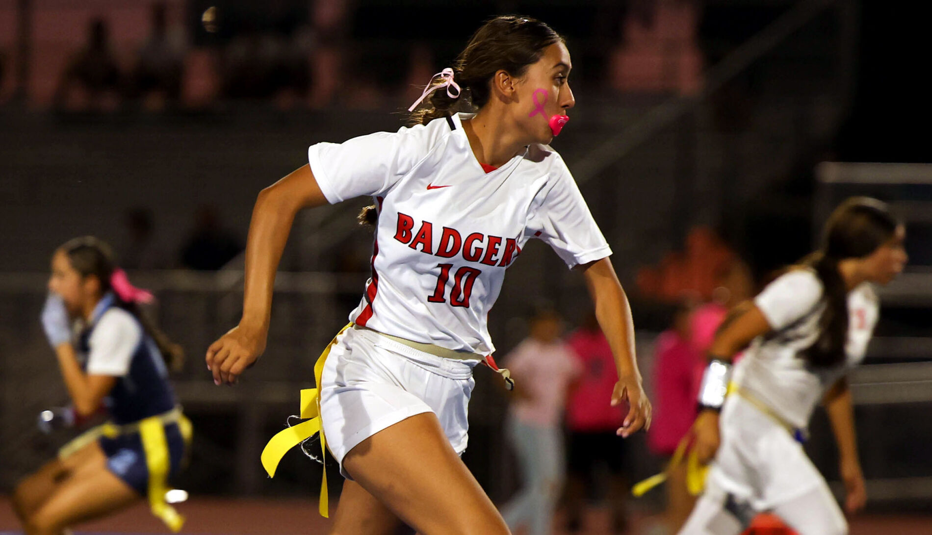 Tucson High vs Pueblo